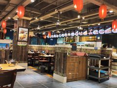 大堂-直隶安家牛肉罩饼(建华店)