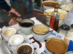 -上池面馆(上池正街39号院店)