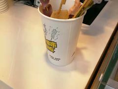 -棒棒鸡传奇(解放路店)