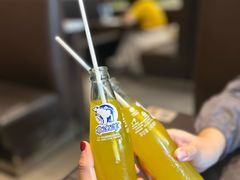 -好嫂子酱猪手•农家菜(蒲黄榆店)