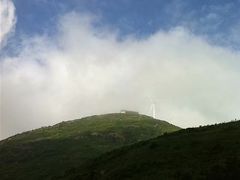 -东白山