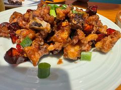 -晚归月亮湾私家菜(临邑路店)