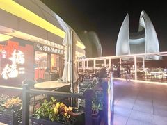 -香港深井掂檔烧鹅茶餐厅(海韵城店)