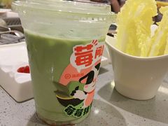 -海底捞火锅(旭辉MALL店)