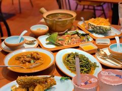 -马来西亚肉骨茶汤·招牌螃蟹·烧鸡·呷喱吧吧(海上世界店)