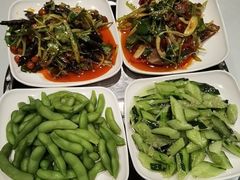 -杨氏青龙虾·羊蝎子(金盛路总店)