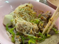 -榮泰米粉湯(Left Shop)