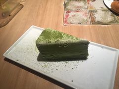 -必胜客(江桥万达店)