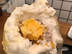 -WONDER ICE 萬得冰田(建設路总店)