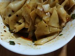 -洞子口张老二凉粉(文殊院店)
