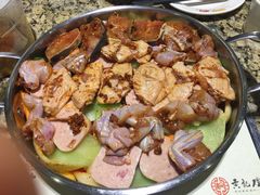 -黄记煌三汁焖锅(新世纪广场店)
