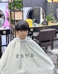 -藤野造型•烫染专业店