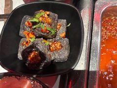 -鼎膳常火锅(华阳店)
