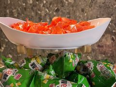 -金掌勺东北菜(格兰晴天店)