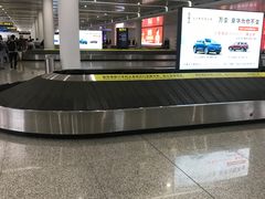 -银川河东国际机场