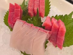 -食冶海鲜放题(福田COCO Park店)