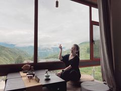 -云座·时光·观景咖啡厅(五爷庙店)