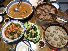 -祥老弟老信丰萝卜饺旗舰店(建设路二分店)