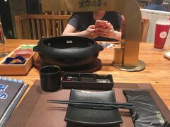 -黑牛の店·和牛烧肉(合生汇店)