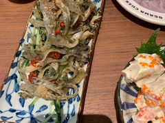-小川洋风料理(大悦城店)