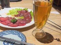 -隐家本格烧肉(万达广场店)