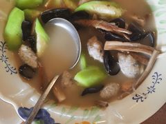 -崖口红树林海鲜餐厅