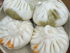 -李记清真馆(打钉巷店)
