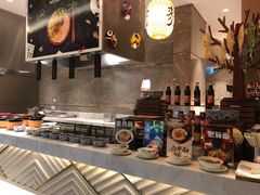 -海宁开元名都大酒店·地中海自助餐厅