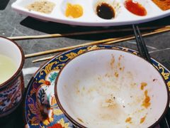 -十三姨正合丰烤肉(营迹路店)