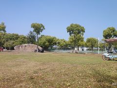 -漕湖湿地公园