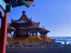 -六鼎山文化旅游区