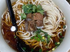 -李先生牛肉面大王(北京东四店)