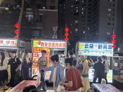 -海大南门夜市(海富街店)