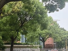 -华东师范大学第二附属中学(张江校区)