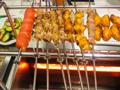 -丰茂烤串(六里桥店)