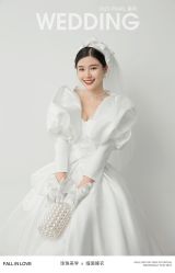 -巴黎恋人婚纱摄影(东莞总店)
