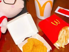 -麦当劳(宾水西道店)