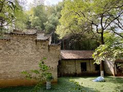 -景德镇古窑民俗博览区