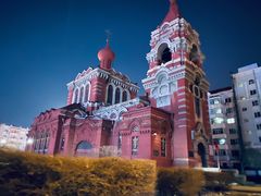 -圣·阿列克谢耶夫教堂