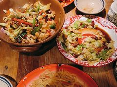 -破三川·新川菜(静安大融城店)