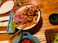 -El Bodegon阿根廷秘鲁餐厅(幸福路店)