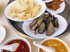 -太婆天府山珍酒楼(亚运村店)
