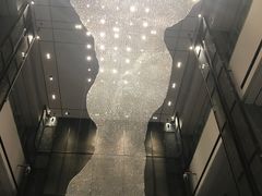 景观位-苏州希尔顿酒店·园大堂吧
