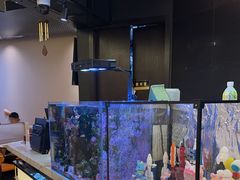 -get pizza意大利餐厅(凯德MALL店)