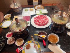 -南门涮肉(东单店)