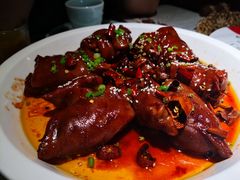 -雲蜀龙阁·金牌水煮鱼(方庄店)