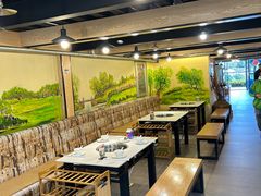 -菌海森林·非遗野生菌火锅(西山区滇池路摩根道店)