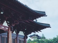 -径山寺