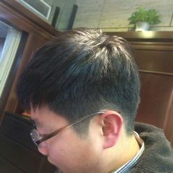 -Amber Salon艾珀沙龙