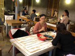 -Cafe Alice咖啡爱丽丝(奥城店)
